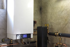 Holy City condensing boiler companies