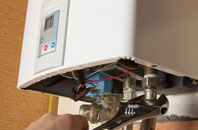 free Holy City boiler install quotes
